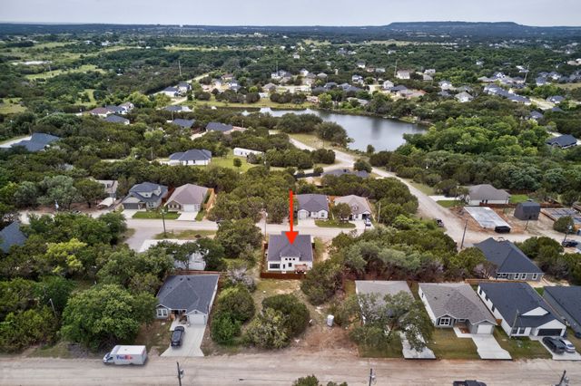 5707 San Jacinto Drive, Granbury, TX 76048