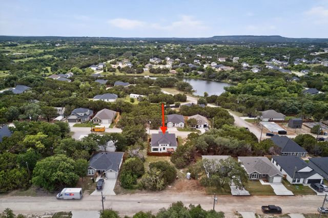 5707 San Jacinto Drive, Granbury, TX 76048