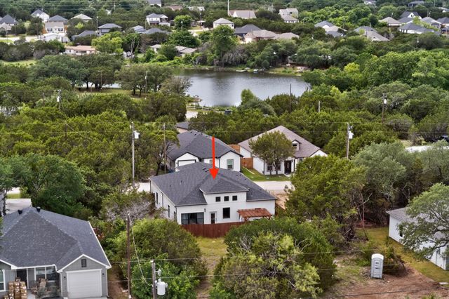5707 San Jacinto Drive, Granbury, TX 76048