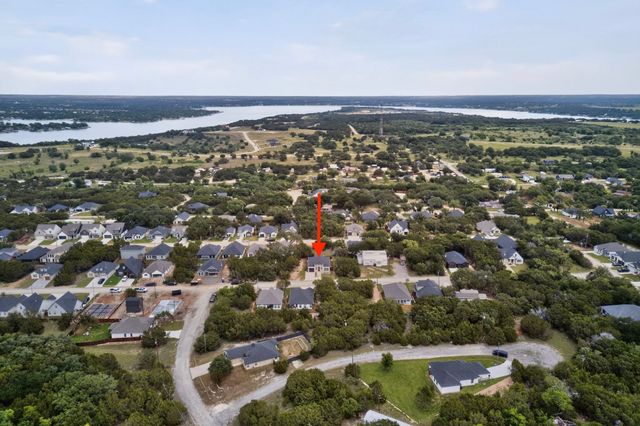 5707 San Jacinto Drive, Granbury, TX 76048