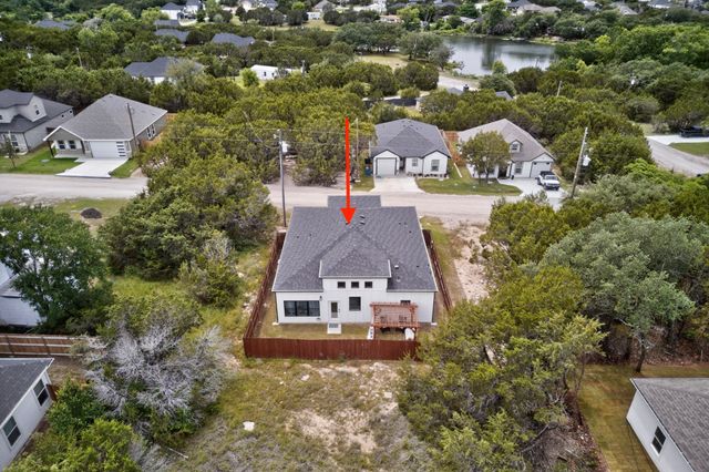 5707 San Jacinto Drive, Granbury, TX 76048