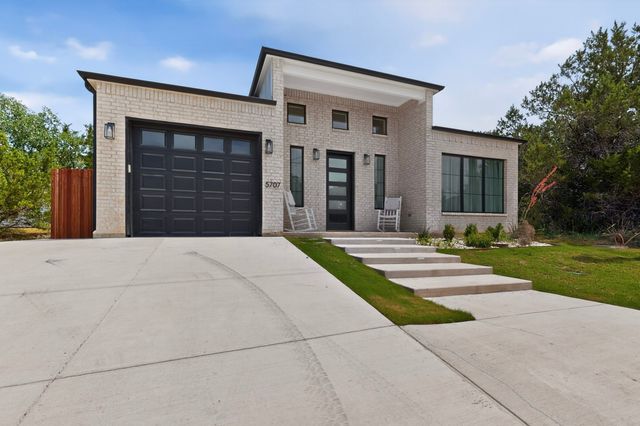 5707 San Jacinto Drive, Granbury, TX 76048