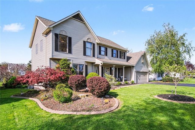 184 Ellery Road, Greece, NY 14612