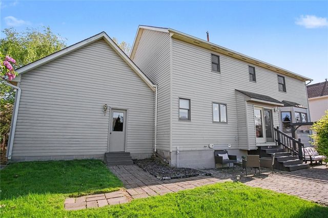 184 Ellery Road, Greece, NY 14612