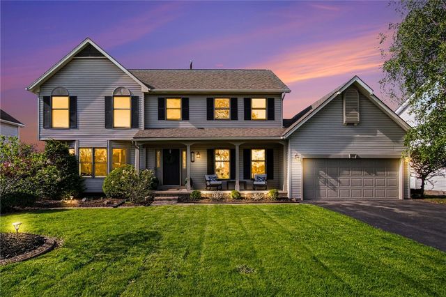 184 Ellery Road, Greece, NY 14612