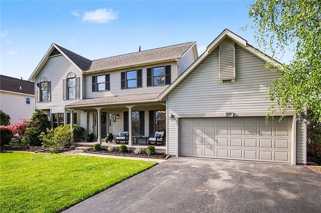 184 Ellery Road, Greece, NY 14612