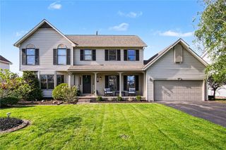 184 Ellery Road, Greece, NY 14612