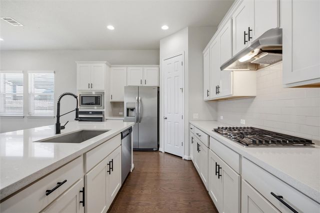 3821 Raven Caw PASS, Pflugerville, TX 78660