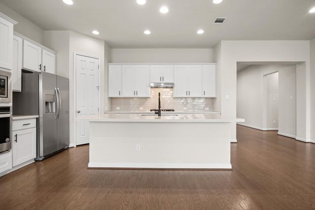3821 Raven Caw PASS, Pflugerville, TX 78660