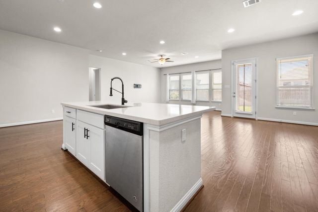 3821 Raven Caw PASS, Pflugerville, TX 78660