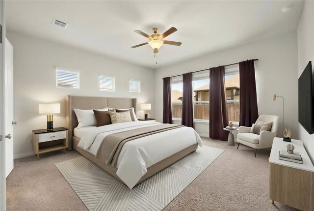 3821 Raven Caw PASS, Pflugerville, TX 78660