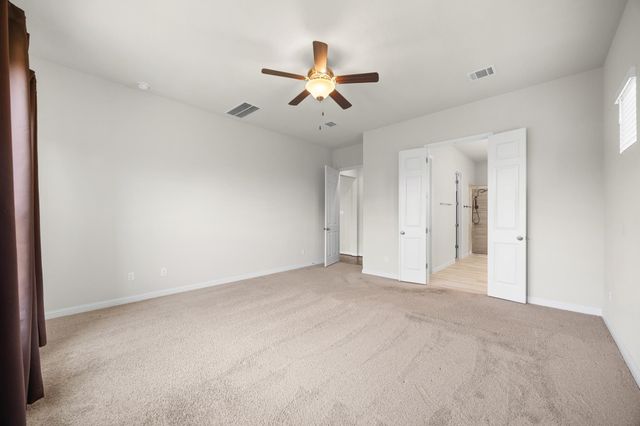 3821 Raven Caw PASS, Pflugerville, TX 78660