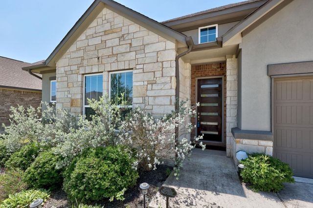 3821 Raven Caw PASS, Pflugerville, TX 78660