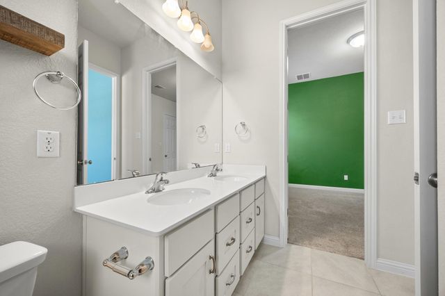 3821 Raven Caw PASS, Pflugerville, TX 78660