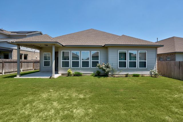 3821 Raven Caw PASS, Pflugerville, TX 78660