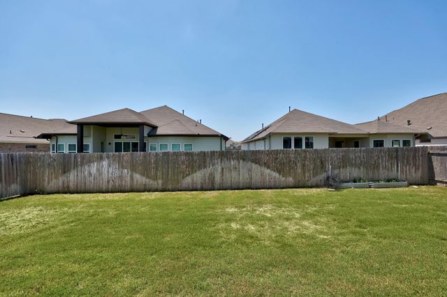 3821 Raven Caw PASS, Pflugerville, TX 78660