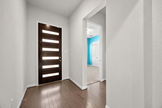 3821 Raven Caw PASS, Pflugerville, TX 78660