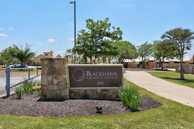 3821 Raven Caw PASS, Pflugerville, TX 78660