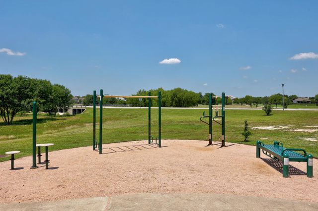 3821 Raven Caw PASS, Pflugerville, TX 78660