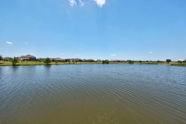 3821 Raven Caw PASS, Pflugerville, TX 78660