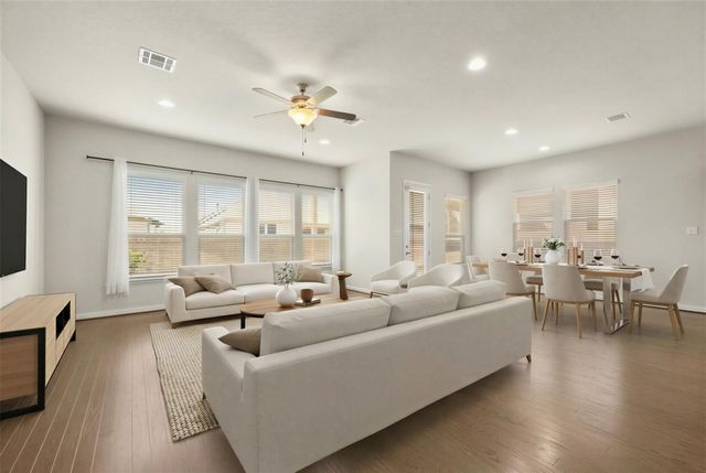 3821 Raven Caw PASS, Pflugerville, TX 78660