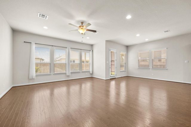 3821 Raven Caw PASS, Pflugerville, TX 78660