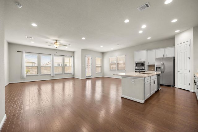 3821 Raven Caw PASS, Pflugerville, TX 78660
