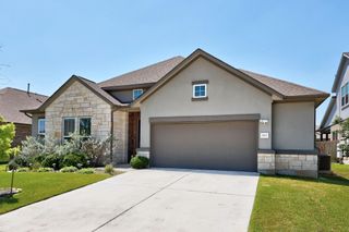 3821 Raven Caw PASS, Pflugerville, TX 78660
