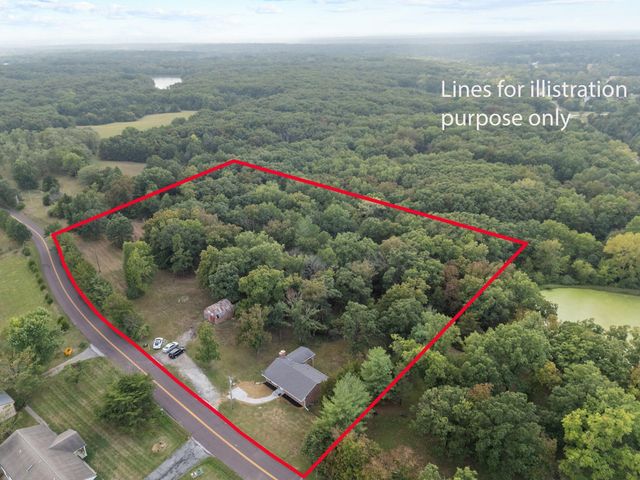 14901 N OLD NUMBER 7, Columbia, MO 65202