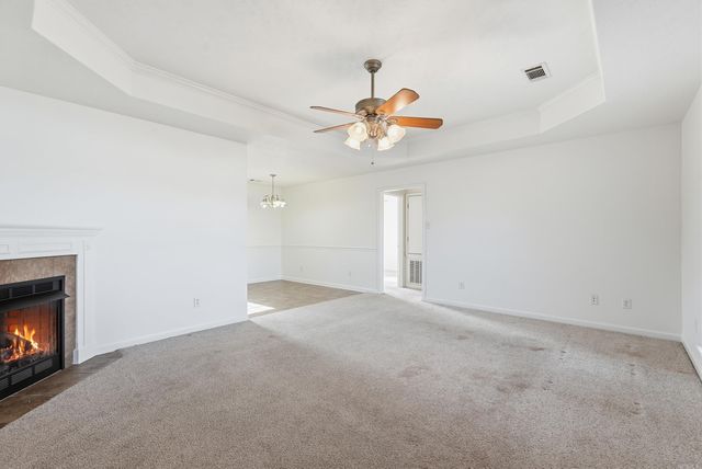 2414 Toccata Lane, Cabot, AR 72023