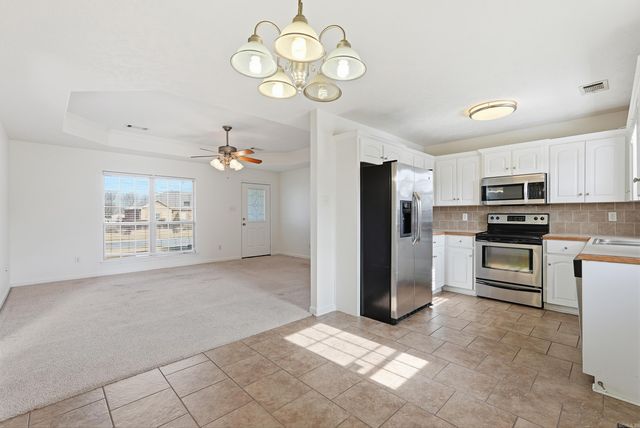 2414 Toccata Lane, Cabot, AR 72023