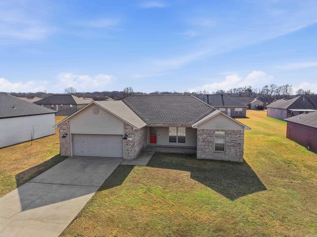 2414 Toccata Lane, Cabot, AR 72023