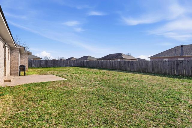 2414 Toccata Lane, Cabot, AR 72023