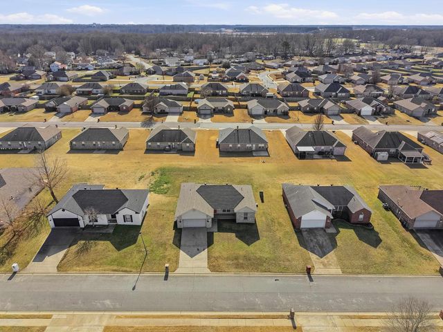 2414 Toccata Lane, Cabot, AR 72023