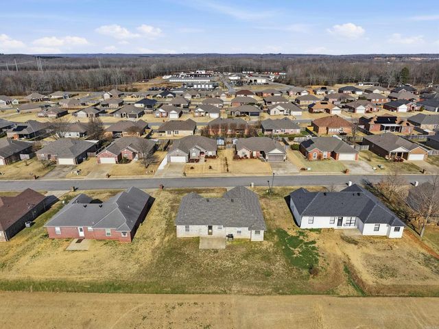 2414 Toccata Lane, Cabot, AR 72023