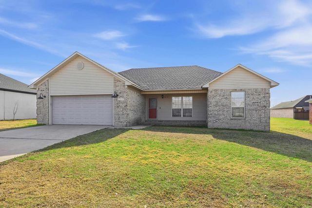2414 Toccata Lane, Cabot, AR 72023