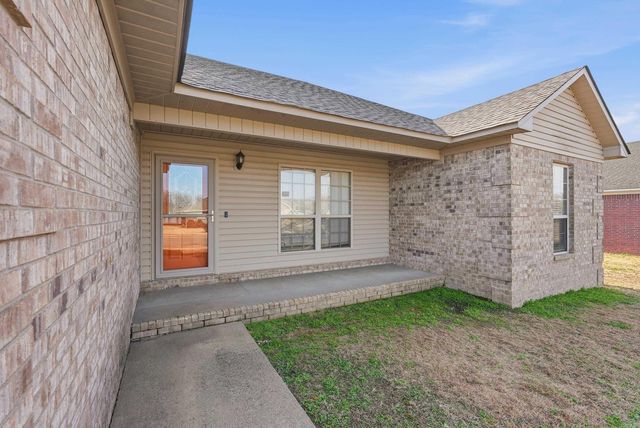 2414 Toccata Lane, Cabot, AR 72023