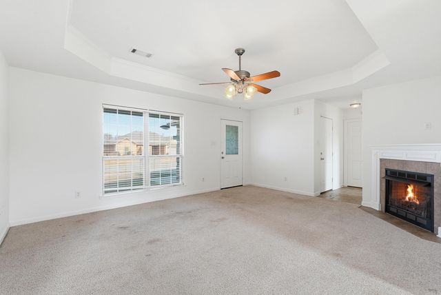 2414 Toccata Lane, Cabot, AR 72023