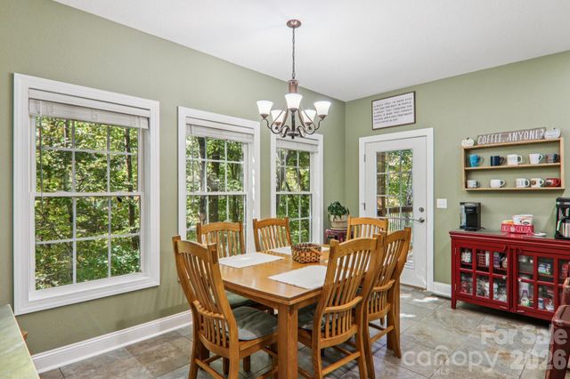 6 Wagon Trace, Flat Rock, NC 28731