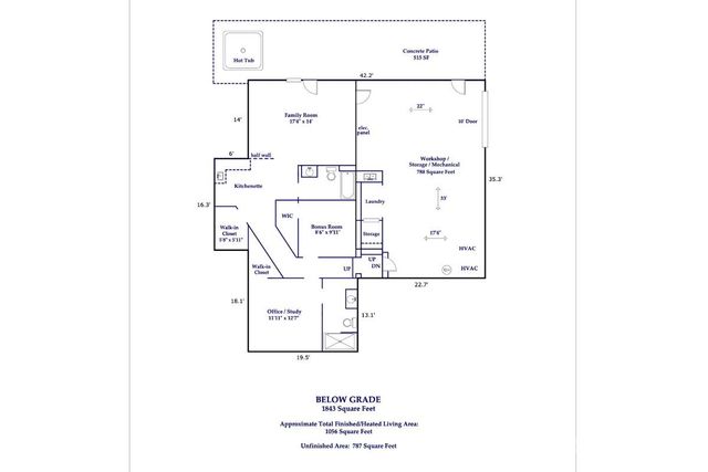 6 Wagon Trace, Flat Rock, NC 28731