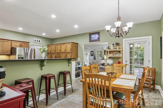 6 Wagon Trace, Flat Rock, NC 28731