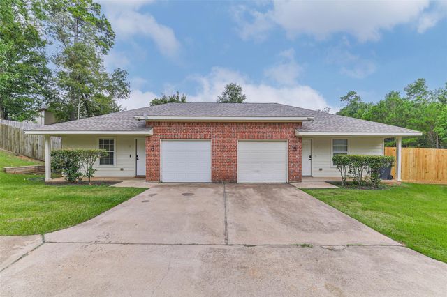 1799 League Line Road 6, Conroe, TX 77304