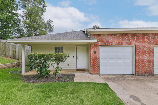 1799 League Line Road 6, Conroe, TX 77304