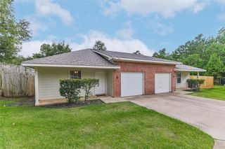 1799 League Line Road 6, Conroe, TX 77304