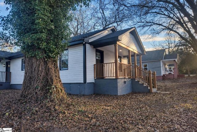 306 Spruce Street, Spartanburg, SC 29303