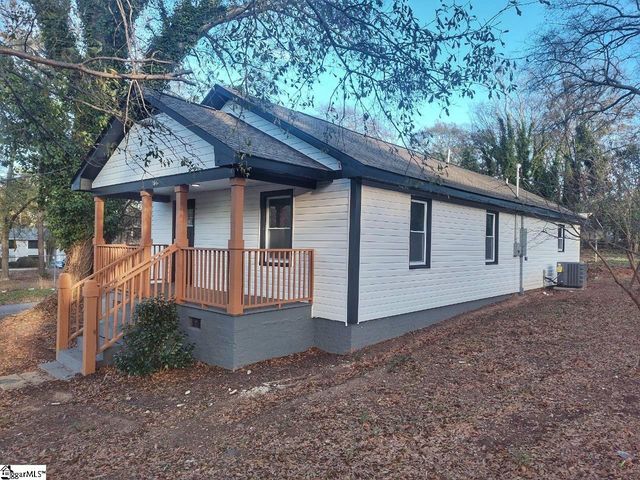 306 Spruce Street, Spartanburg, SC 29303