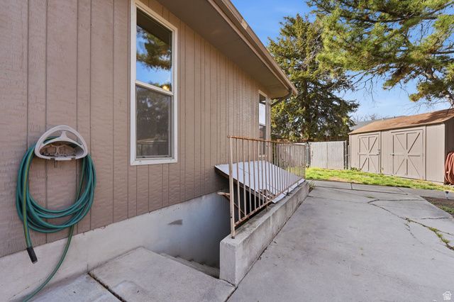 4317 S 390 E, Salt Lake City, UT 84107