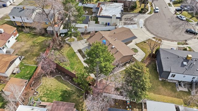 4317 S 390 E, Salt Lake City, UT 84107