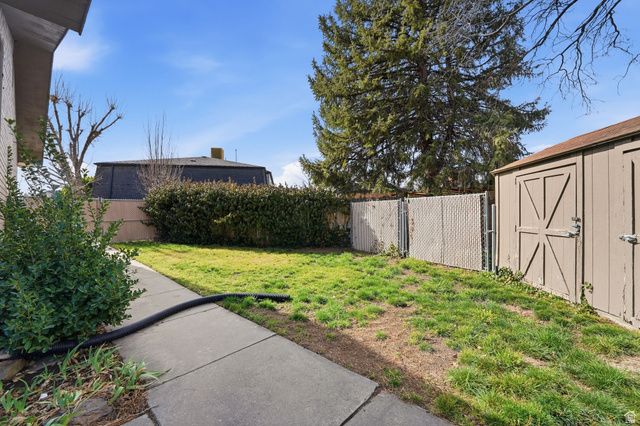 4317 S 390 E, Salt Lake City, UT 84107