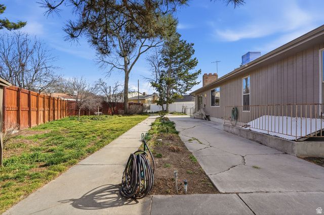 4317 S 390 E, Salt Lake City, UT 84107